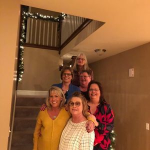 Meet your Posher, Denise